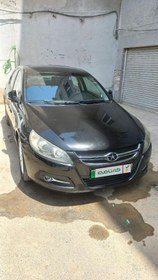 تصویر جک J5 مدل 1393 ا اتوماتیک 1800cc اتوماتیک 1800cc