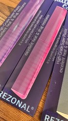 تصویر شانه کار REZONAL PRO LINE کد 52 