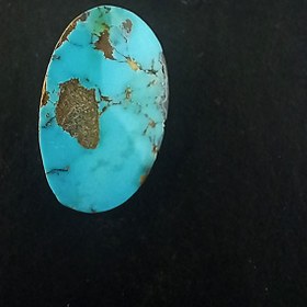 تصویر سنگ فیروزه (کد 6443) 