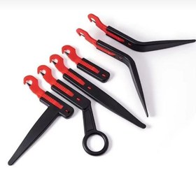 تصویر کاتر PPF مولتی vip 