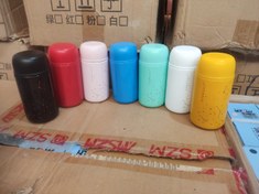 تصویر تراول ماگ استار اسکای برند szm گنجایش 200 میل Star Sky SZM travel mug 200 ml