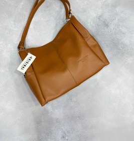 تصویر کیف رز - نسکافه ای 