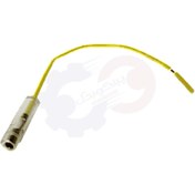 تصویر سوکت مهره آب پراید 