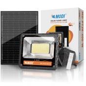 تصویر پروژکتور خورشیدی 200 وات MODI مدل MD-PT28 