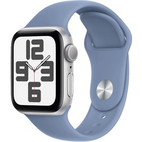 Series 2 2025 44mm apple watch