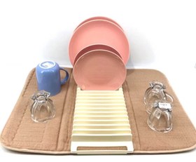 تصویر نمگیر استند دار 