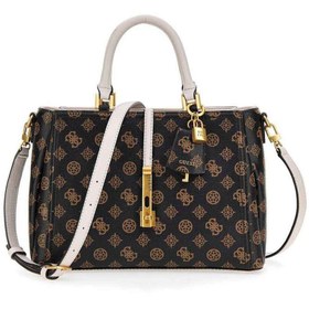 تصویر کیف رودوشی زنانه گس اورجینال Guess | HWPA8970060-MLO 