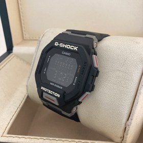 تصویر ساعت مردانه جی شاک G-shock 