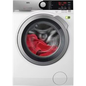 تصویر لباسشویی 8 کیلو آاگ AEG L7FE74485S 