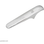 تصویر دسته (اهرم) کی دبلیو سی مدل دومو کروم kwc-part-lever-domo-chrome