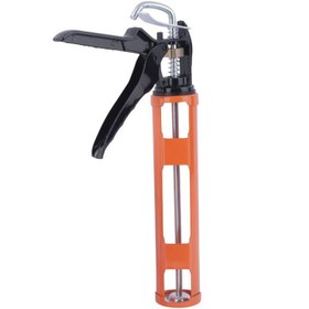 تصویر گان چسب سیلیکون Silicone Adhesive