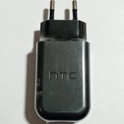 تصویر کله شارژر(کلگی،برق) فست شارژ Qc3 اورجینال سرجعبه مناسب برای گوشی htc 