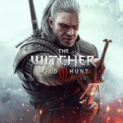 تصویر اکانت قانونی اختصاصی بازی The Witcher 3: Wild Hunt 