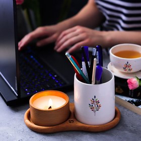 تصویر ست آرامش 