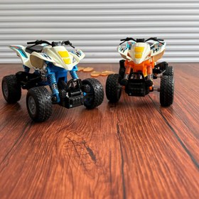 تصویر موتور ساحلی عقب کش 8664 کد 74556 