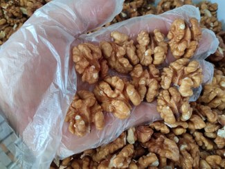 تصویر مغز گردو مرغوب (250 گرمی) Walnut