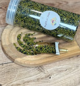 تصویر ماش(به تن) 