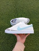 تصویر کتونی مردانه نایک بلیزر 