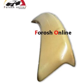 تصویر بال صندوق مزدا 3 نیو 