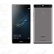 تصویر فایل فلش فارسیHuawei P9 EVA-L19 با اندروید7 