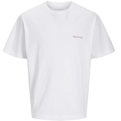 تصویر تی شرت لوز فیت مردانه جک اند جونز 12273388 