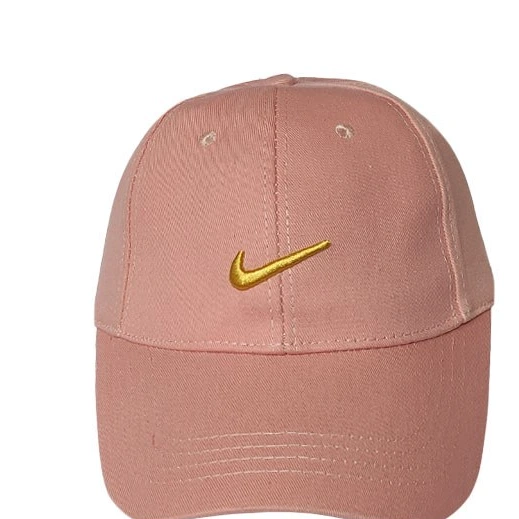 Rose gold nike hot sale hat