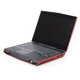 تصویر لپ تاپ گیمینگ Alienware مدل M14x پردازنده i7 Alienware M14x i7-8GB-750GB-3GB