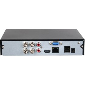 تصویر دستگاه ضبط تصویر دوربین داهوا مدل XVR1B04-I DAHUA XVR1B04-I