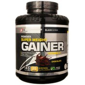 تصویر پودر سوپر ویت گینر اولترا پاور پگاه 2500 گرمی SUPER WEIGHT GAINER