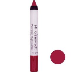 تصویر رژ لب مدادی فابی شماره 05 ( بسته 6 عددی) FABI Lipstick 05 -نود صورتی