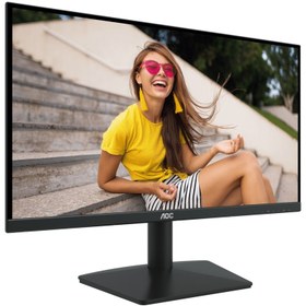 تصویر مانیتور ای او سی مدل 24B15H2 سایز ۲۴ اینچ Full HD ۱۰۰ هرتز IPS 