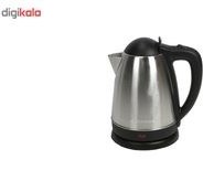 تصویر چای ساز گوسونیک مدل GST-752 Gosonic GST-752 Tea Maker Machine