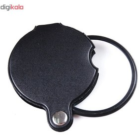 تصویر ذره بین مدل PTSL 