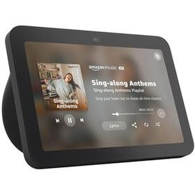 تصویر دستیار صوتی آمازون مدل Echo Show 8 Gen3 