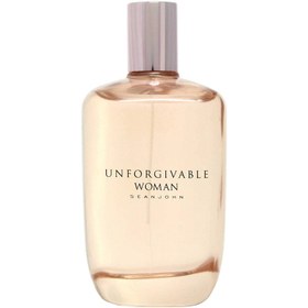 تصویر عطر ادکلن شان جان انفورگیوبل زنانه 125 میل Sean John Unforgivable Women 