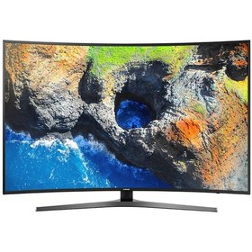 تصویر تلویزیون 55 اینچ سامسونگ مدل NU7950 Samsung 55NU7950 TV