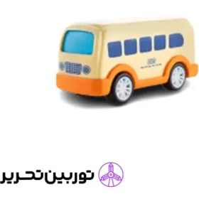 تصویر ماشین های مینی – اتوبوس 
