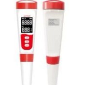 تصویر پی اچ متر چهار کاره چینی مدل 2080 