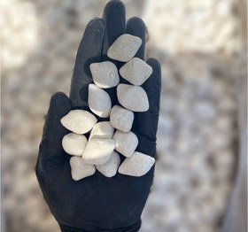 تصویر کشک گوسفندی خالص ۲۵۰ گرمی 