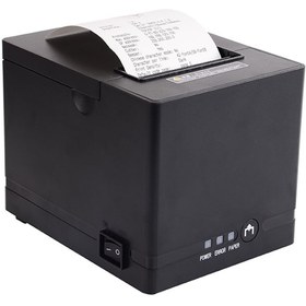 تصویر فیش پرینتر اسکای لیزر مدل GP-C80250L PLUS Sky-Laser GP-C80250L PLUS Thermal Printer