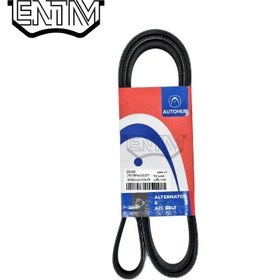 تصویر تسمه دینام ساینا G مدل 4 شیاره (4PK-885) برند اتوهاب 