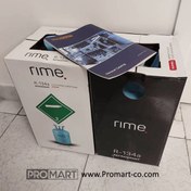 تصویر گاز R134a رایم 13.6 کیلوگرم خالص RIME refrigerant gas r134a