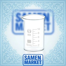 تصویر بشر شیشه ای 10 میل 