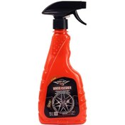 تصویر اسپری تریگر جرم گیر رینگ تیک آف Take Off Wheel Cleaner 