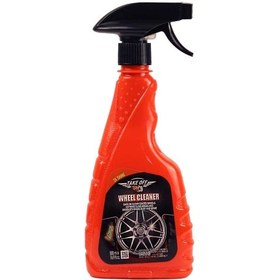 تصویر اسپری تریگر جرم گیر رینگ تیک آف Take Off Wheel Cleaner 