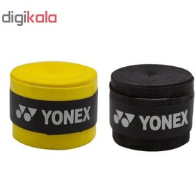 تصویر گریپ یونکس مدل chp2 مجموعه 2 عددی - سبز آبی 