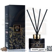 تصویر خوشبو کننده هوا لوریس سری نیش Niche اصلی ترکیه رایحه Fruity Spicy حجم 150ml کد 311275 