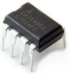 تصویر آی سی ULN2803 DIP-18 IC ULN 2803 DIP-18