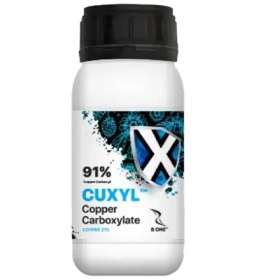 تصویر کوکسیل مس ۹۱ بارافشان 