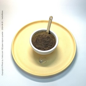 تصویر پودر فلفل سیاه 